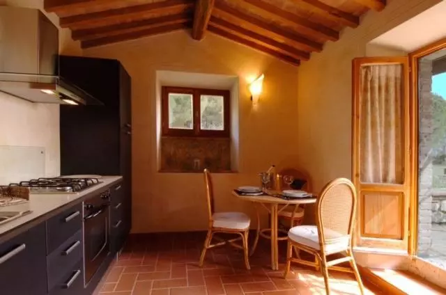 Hotel Agriturismo Montecchio