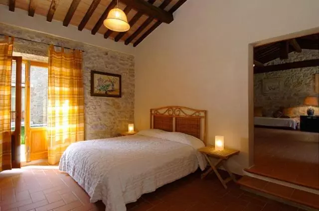 Hotel Agriturismo Montecchio