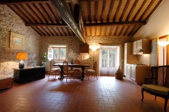 Hotel Agriturismo Montecchio