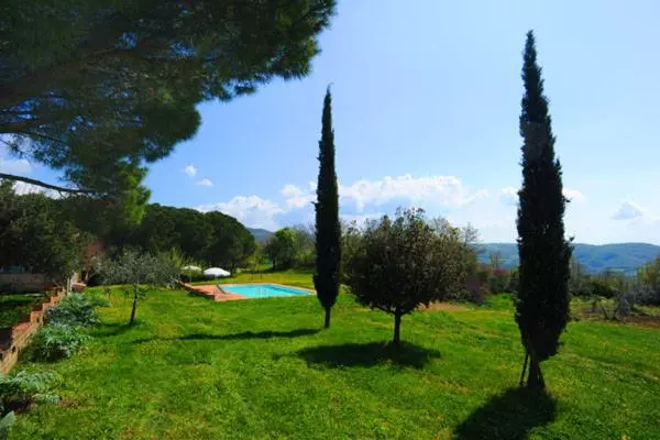 Hotel Agriturismo Montecchio