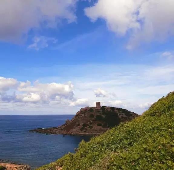 هتل Agriturismo Porticciolo