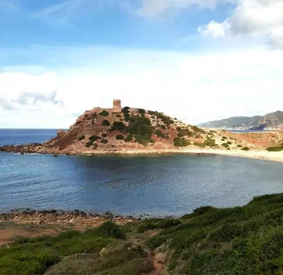 هتل Agriturismo Porticciolo