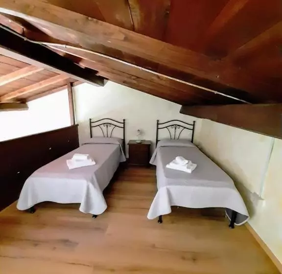 هتل Agriturismo Porticciolo