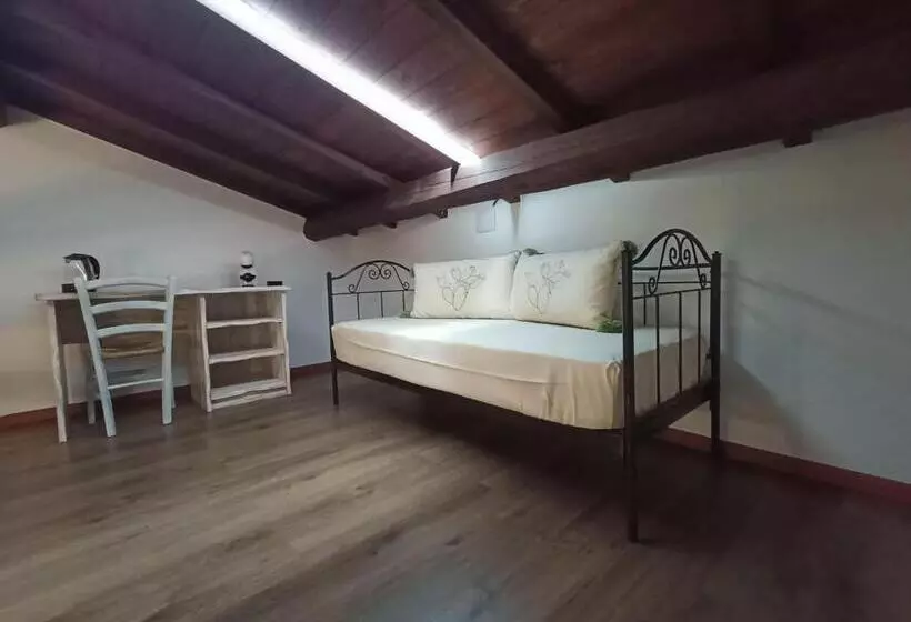 هتل Agriturismo Porticciolo