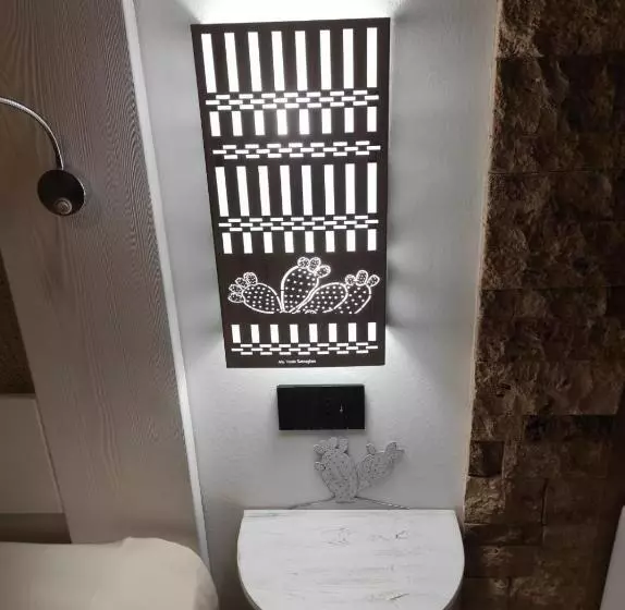 هتل Agriturismo Porticciolo