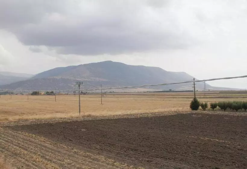 هتل Agriturismo Silos Agri