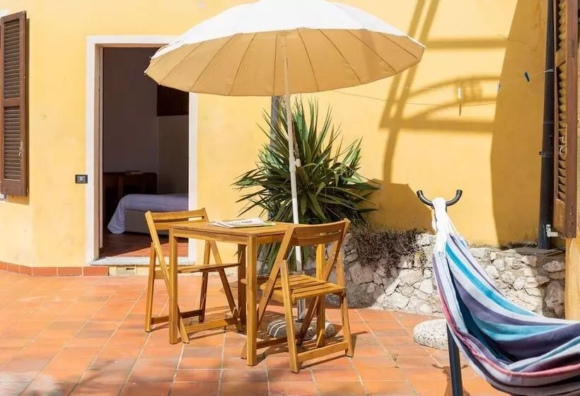 هتل Albergo Sacro Monte Varese