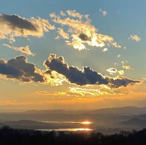 هتل Albergo Sacro Monte Varese