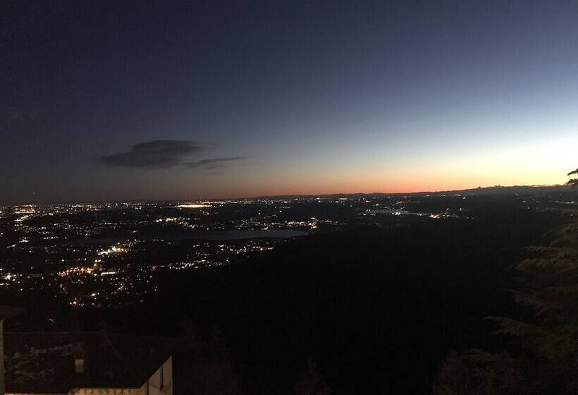 هتل Albergo Sacro Monte Varese