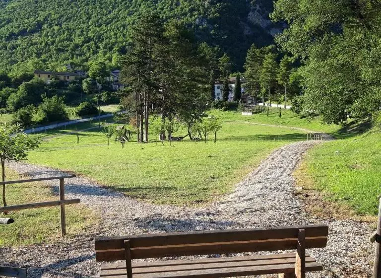 هتل Fonteantica Agriturismo