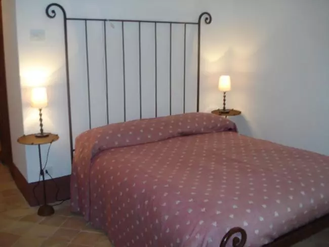 هتل Fonteantica Agriturismo