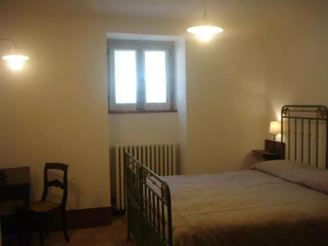 هتل Fonteantica Agriturismo