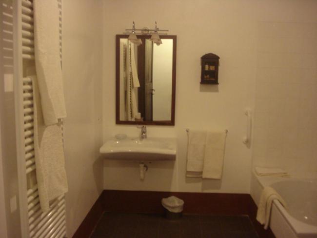 Отель Fonteantica Agriturismo