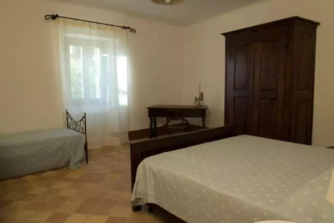 هتل Fonteantica Agriturismo