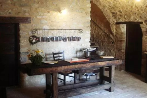 هتل Fonteantica Agriturismo