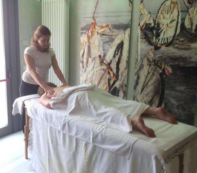 酒店 L Alpenice Bioagriturismo