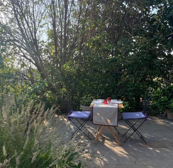 酒店 L Alpenice Bioagriturismo