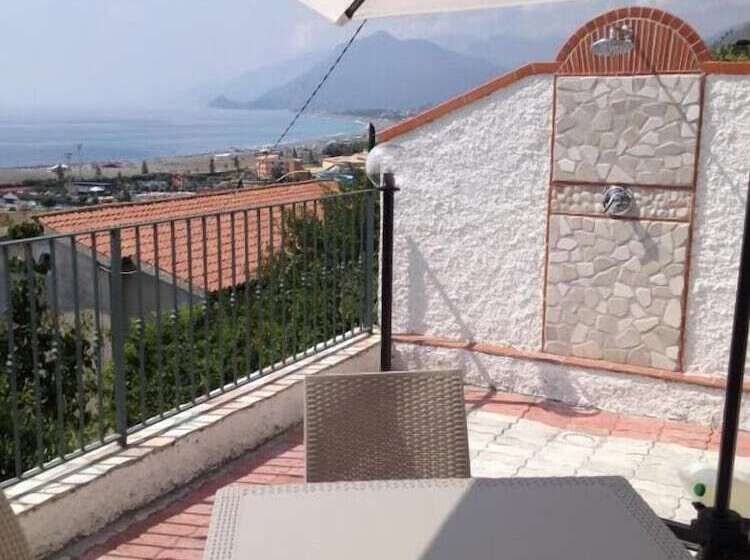 Отель I Normanni