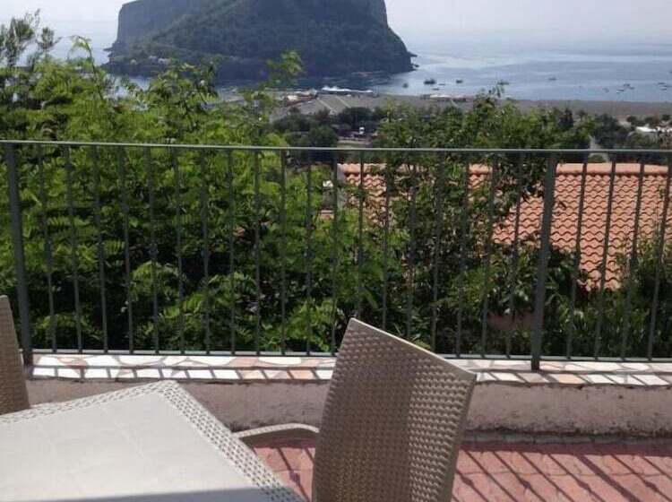 Отель I Normanni