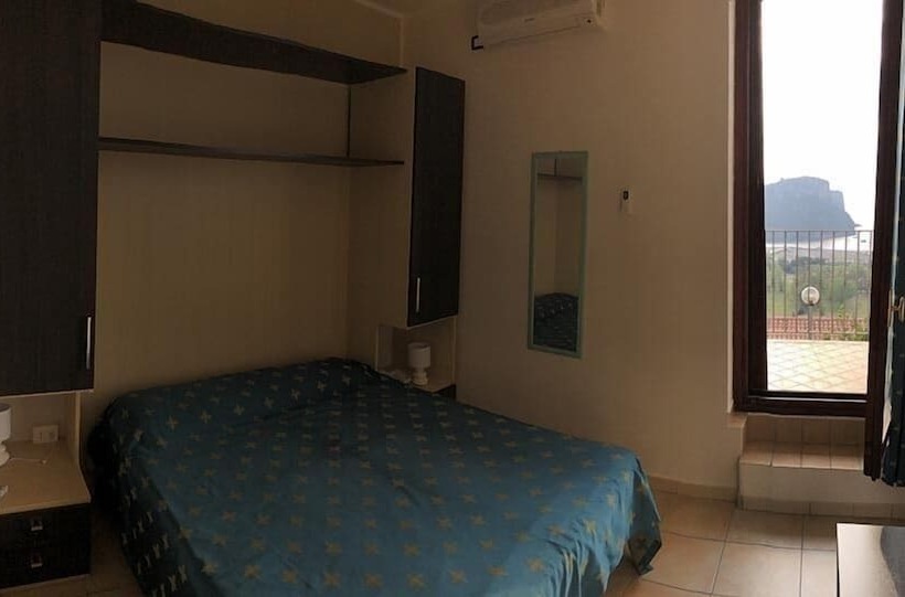 Отель I Normanni