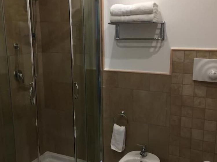 Отель I Normanni