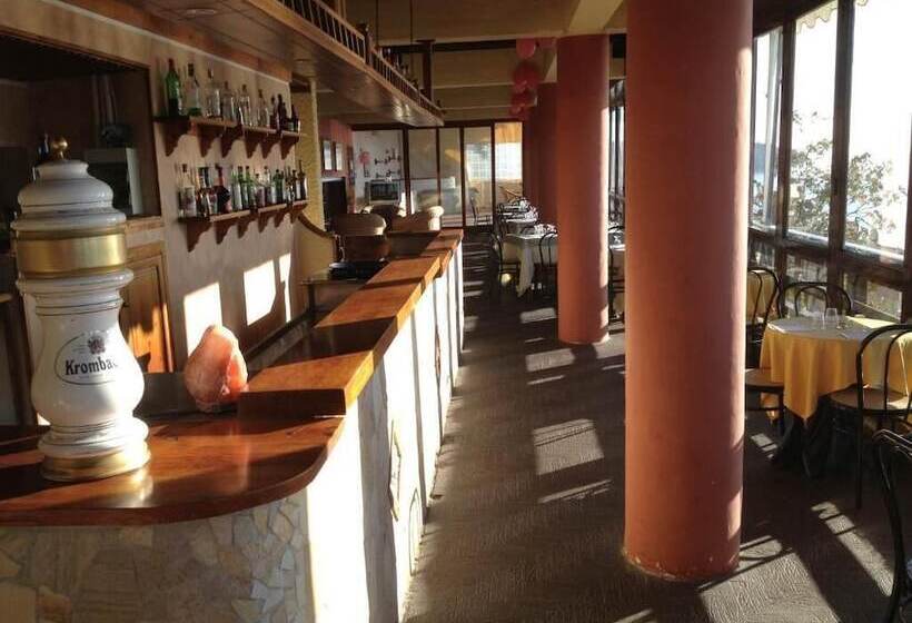 Отель I Normanni