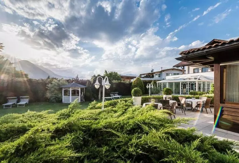 Hotelli Oberbrunn Superiore