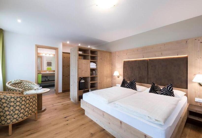 ホテル Oberbrunn Superiore