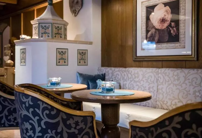 Hotelli Oberbrunn Superiore