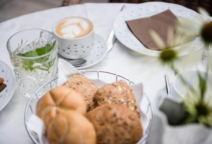 ホテル Oberbrunn Superiore