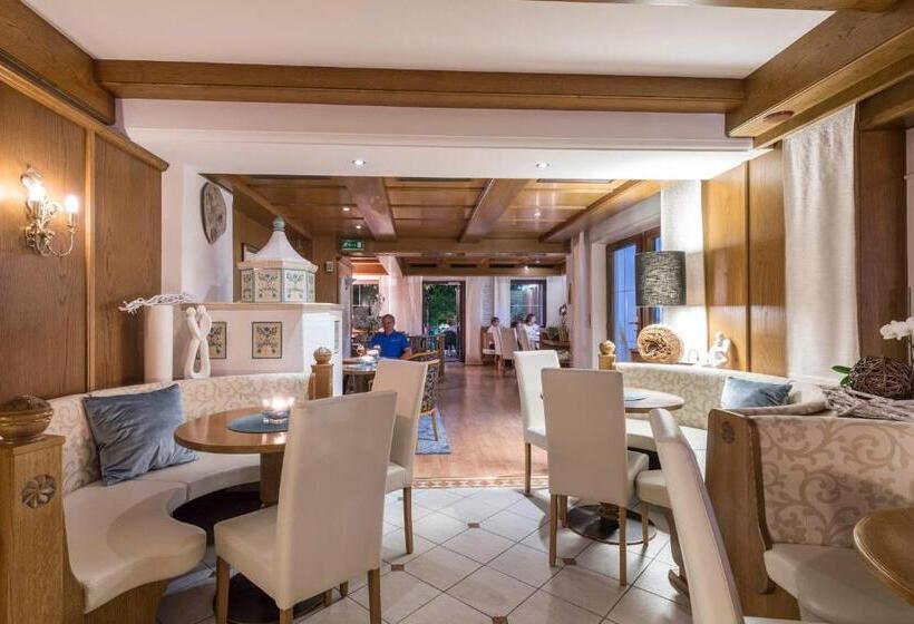 ホテル Oberbrunn Superiore