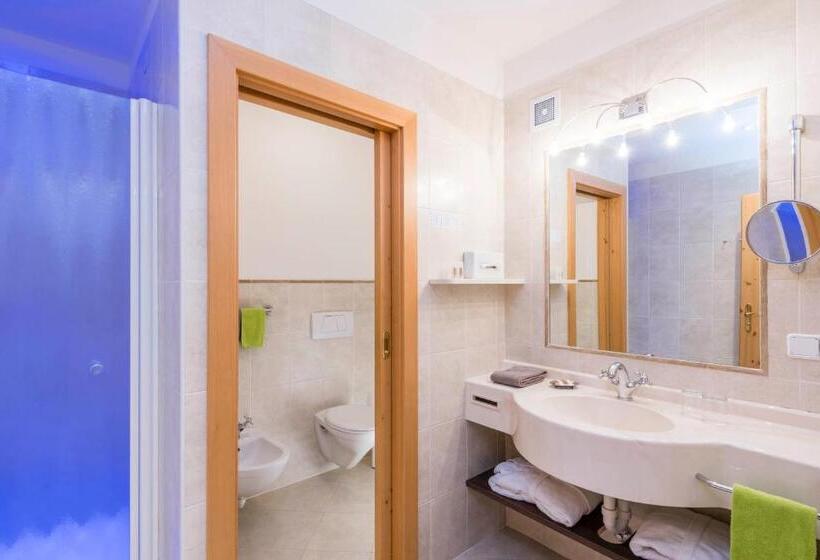 ホテル Oberbrunn Superiore