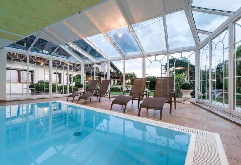 ホテル Oberbrunn Superiore