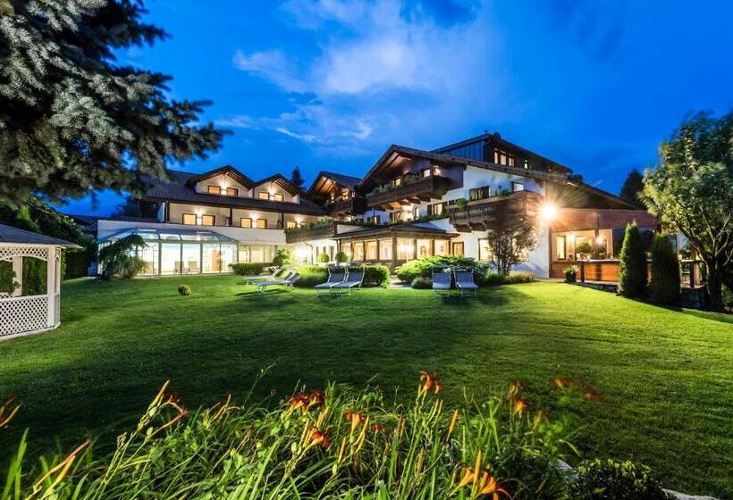 ホテル Oberbrunn Superiore