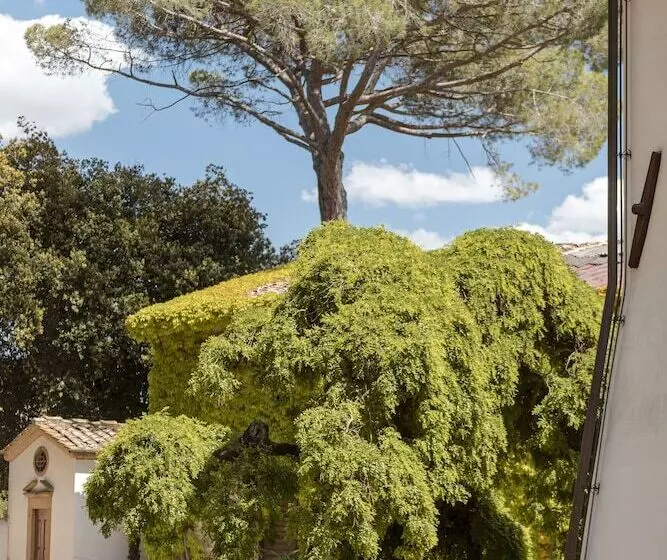 ホテル Tenuta Di Sticciano