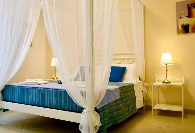 La Corte Di Leuca Residence