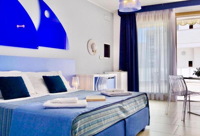 La Corte Di Leuca Residence