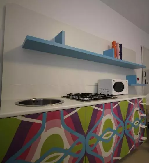 La Corte Di Leuca Residence