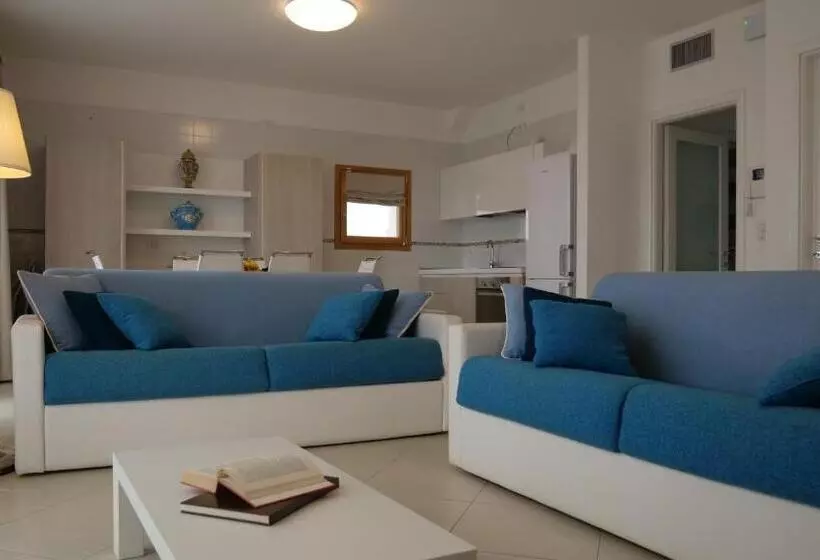 La Corte Di Leuca Residence