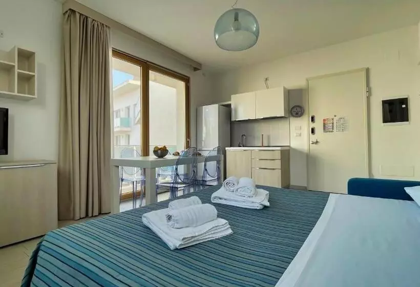 La Corte Di Leuca Residence