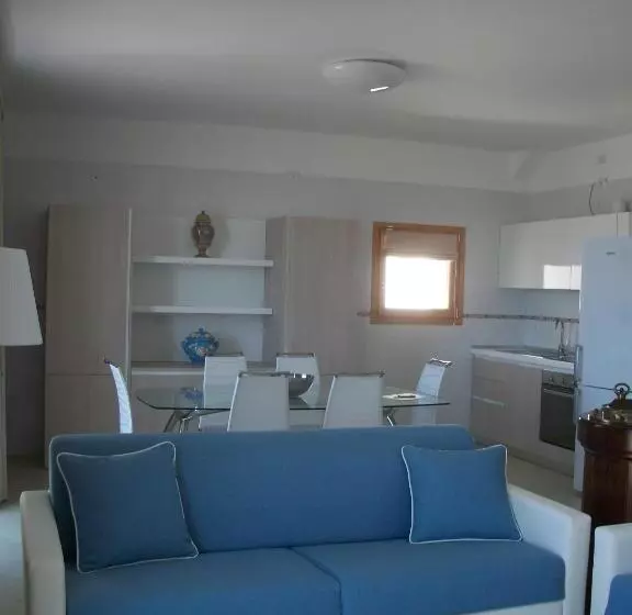 La Corte Di Leuca Residence