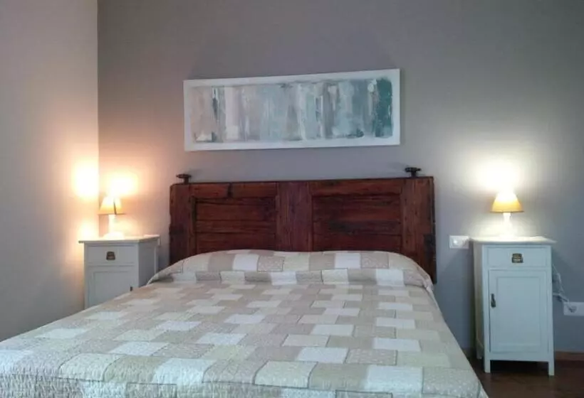 Le Servite Apartments