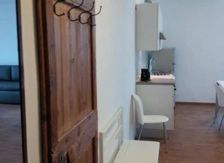 Le Servite Apartments