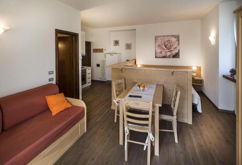 Le Servite Apartments