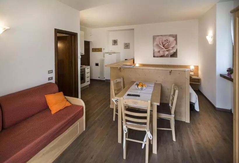 Le Servite Apartments