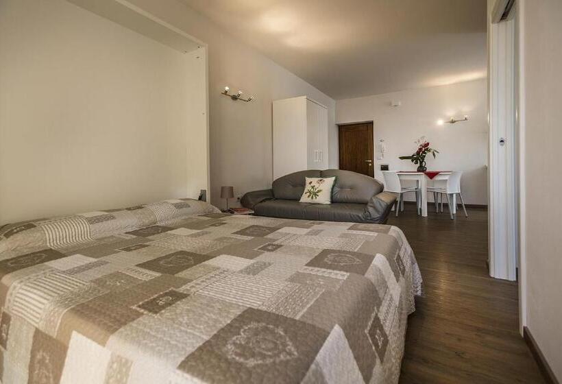 Le Servite Apartments