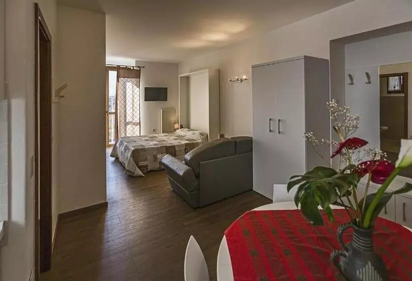 Le Servite Apartments