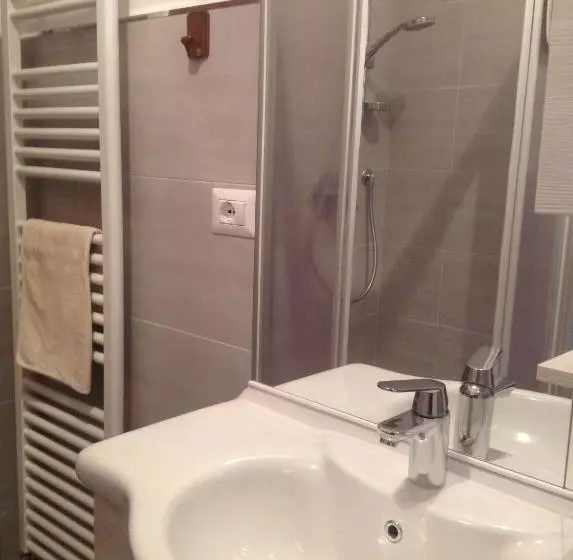 Le Servite Apartments