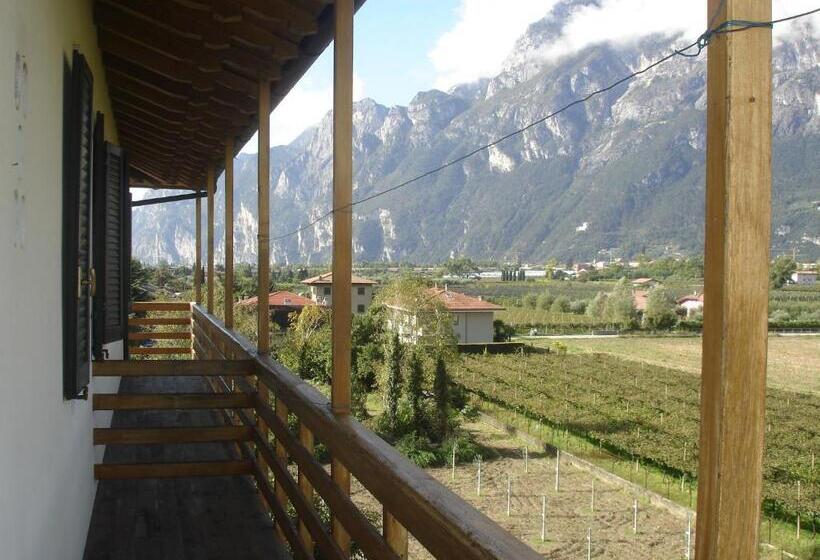 Le Servite Apartments