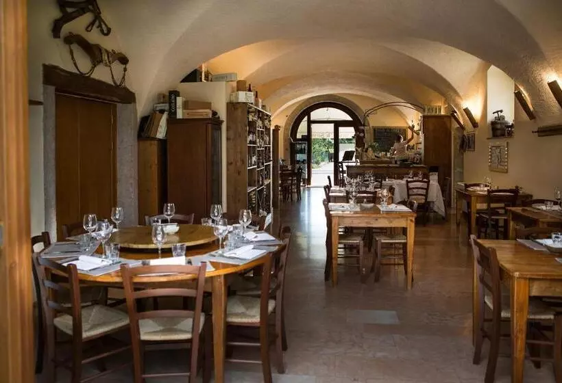 Le Servite Apartments